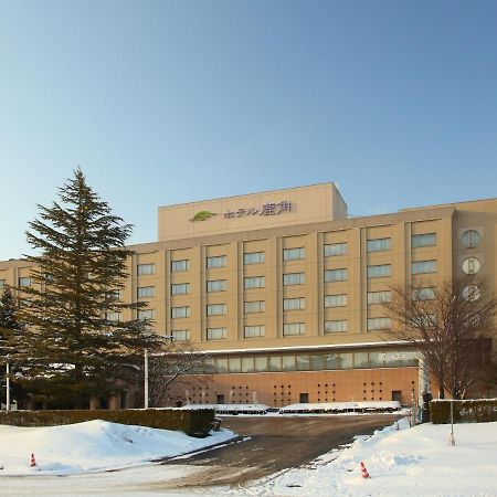 Hotel Kazuno Exterior photo