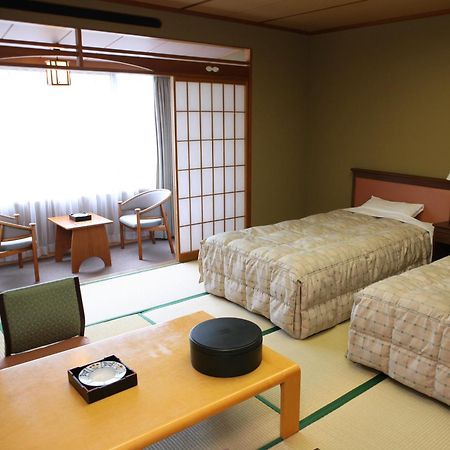 Hotel Kazuno Exterior photo