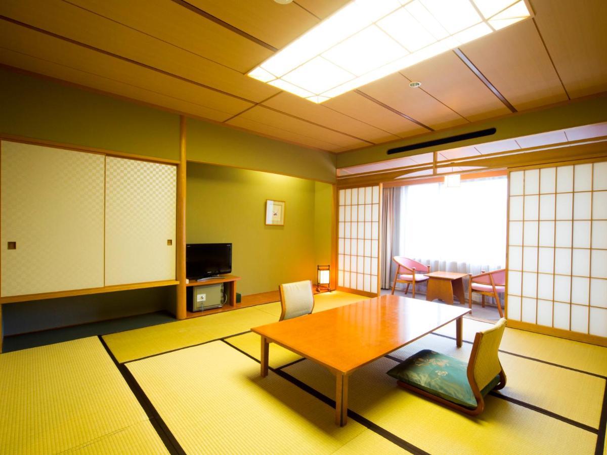 Hotel Kazuno Exterior photo