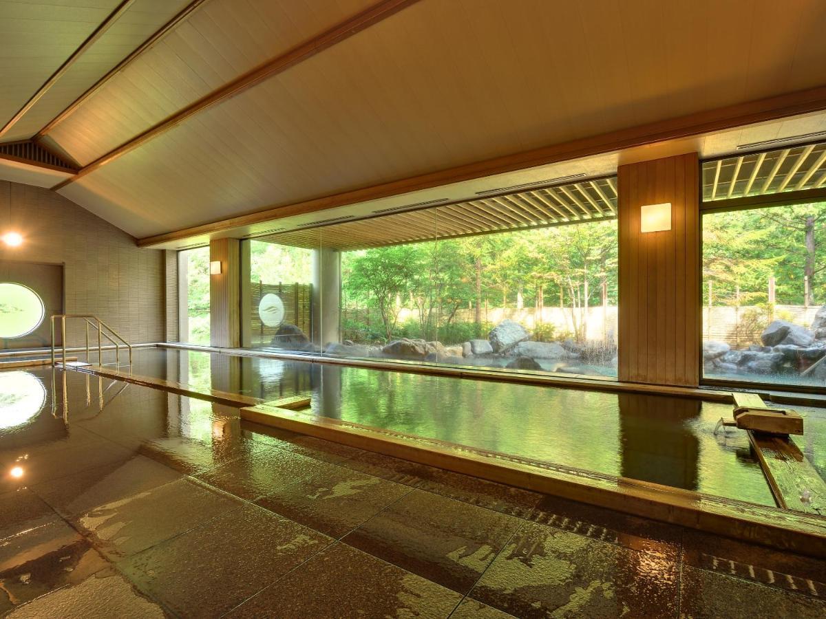 Hotel Kazuno Exterior photo