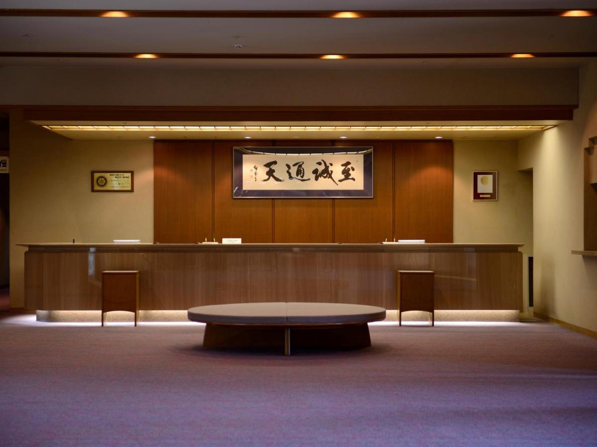 Hotel Kazuno Exterior photo