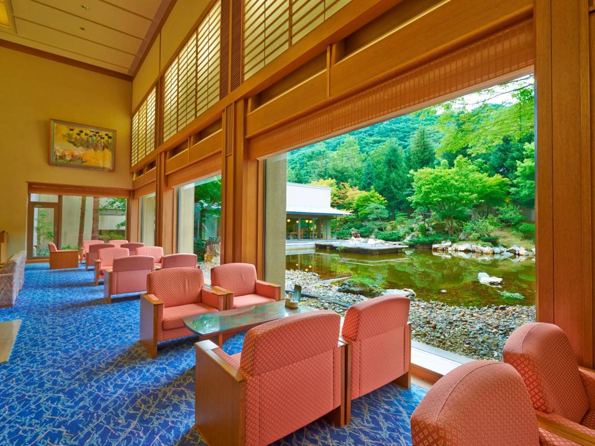 Hotel Kazuno Exterior photo