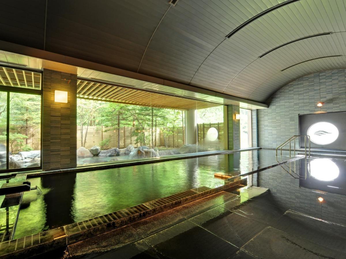 Hotel Kazuno Exterior photo