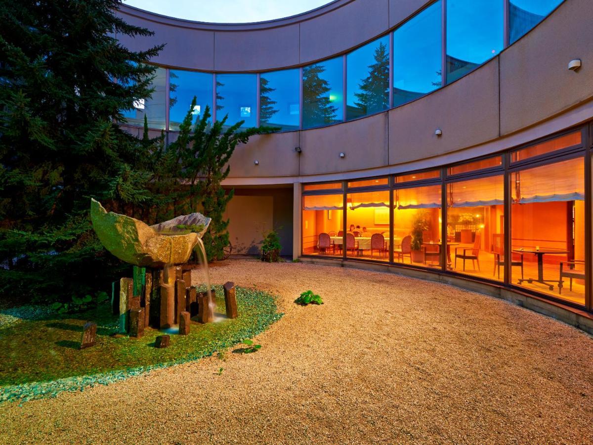 Hotel Kazuno Exterior photo