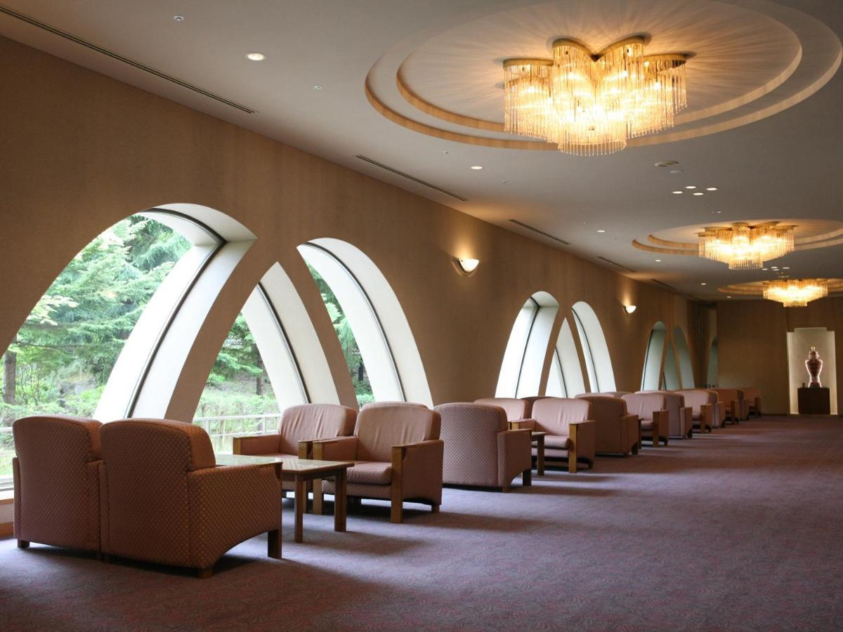 Hotel Kazuno Exterior photo