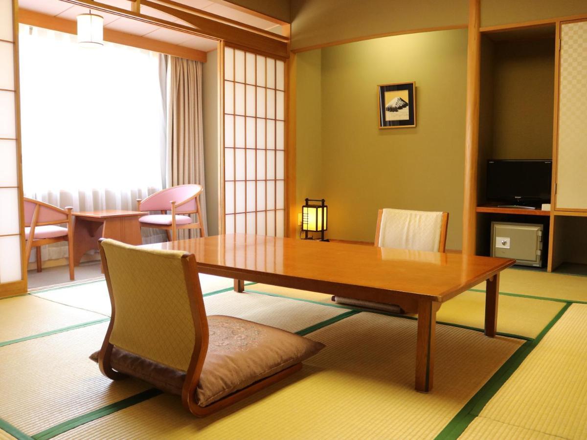 Hotel Kazuno Exterior photo