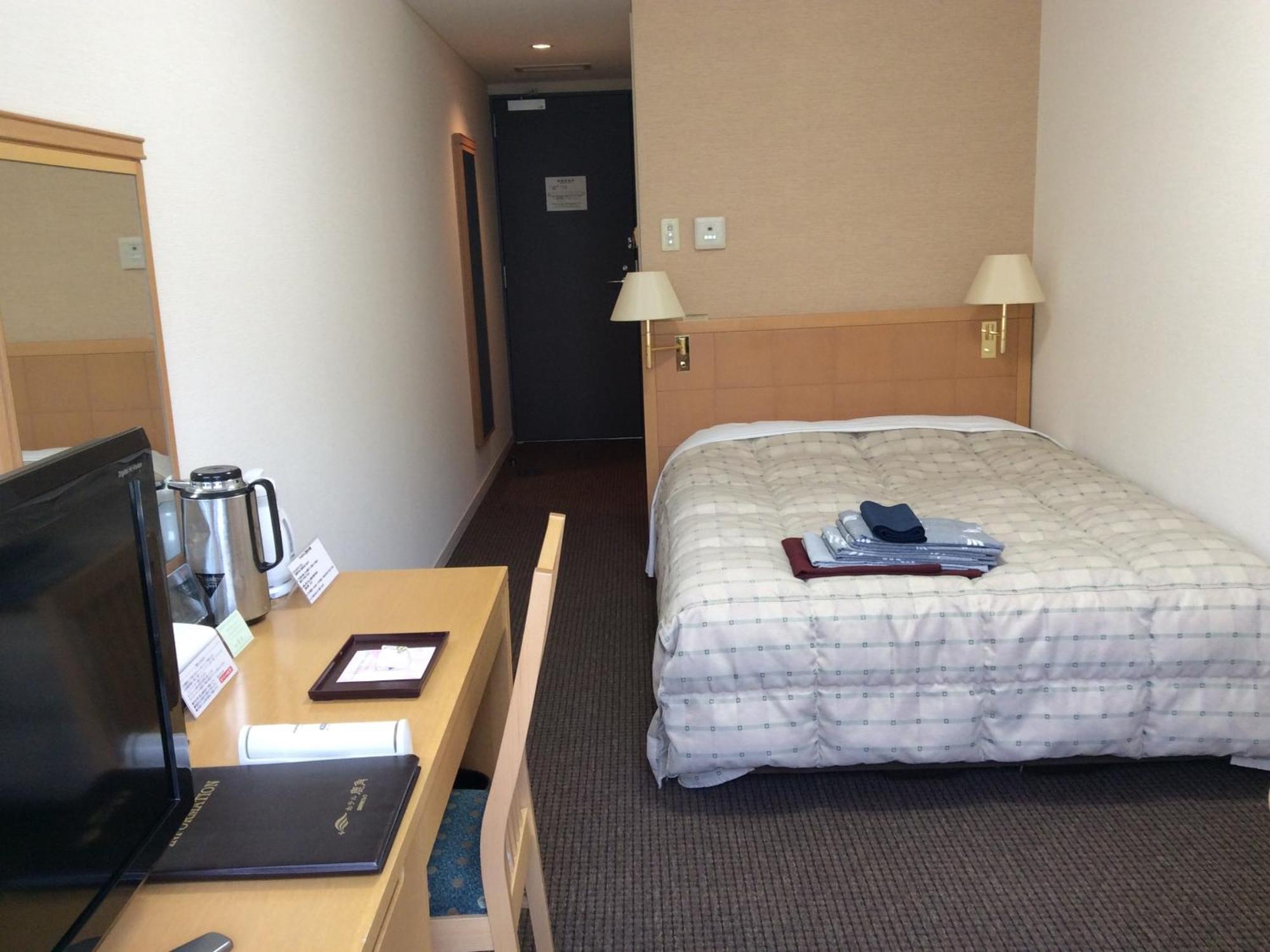 Hotel Kazuno Room photo