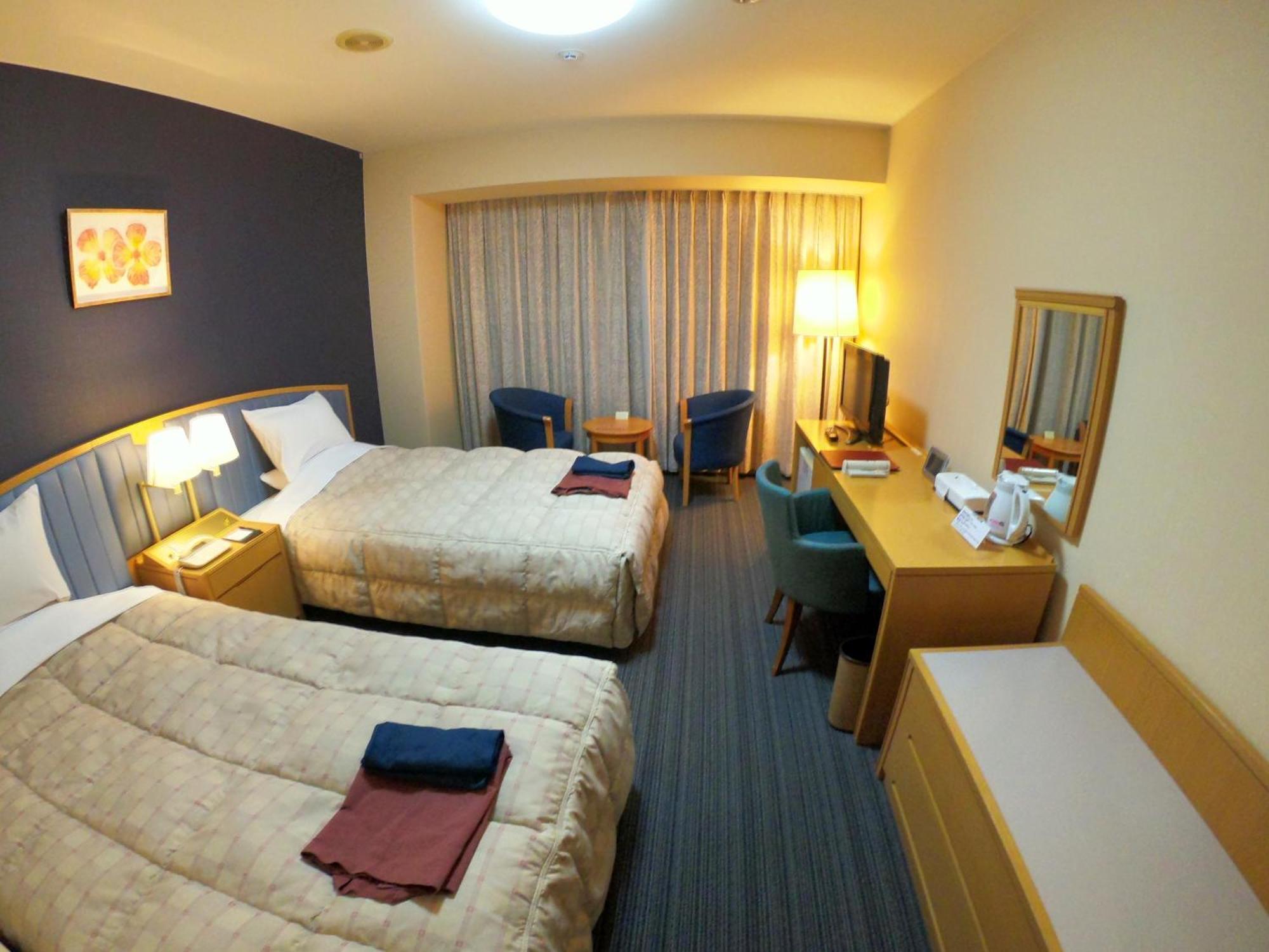 Hotel Kazuno Room photo
