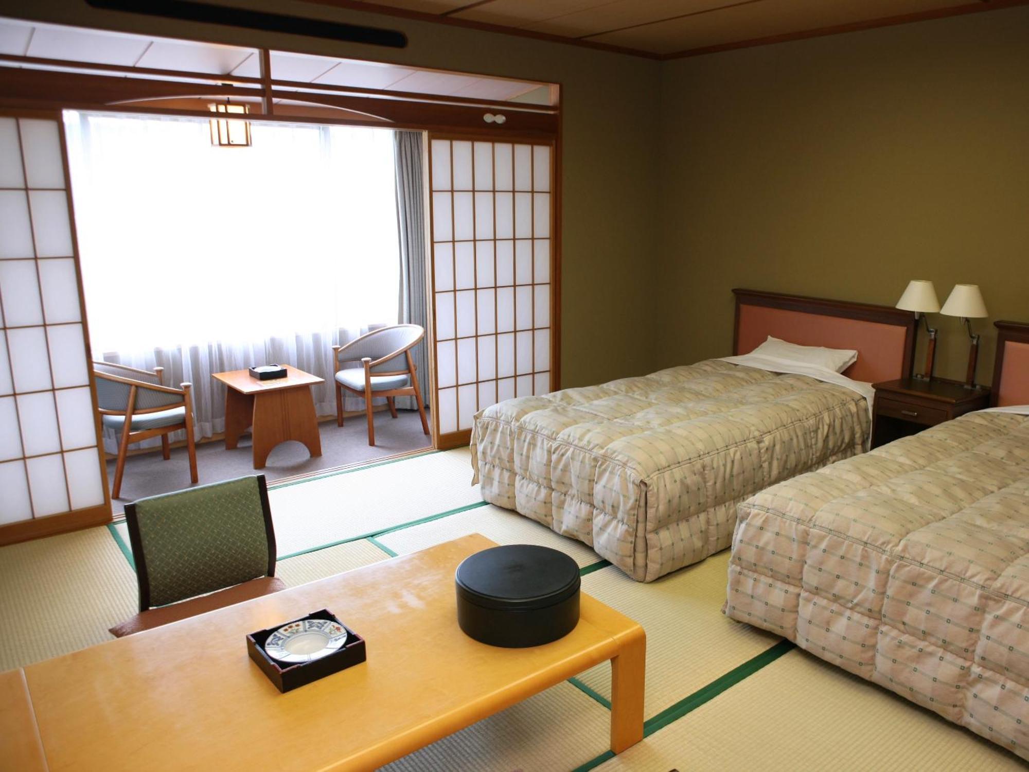 Hotel Kazuno Exterior photo