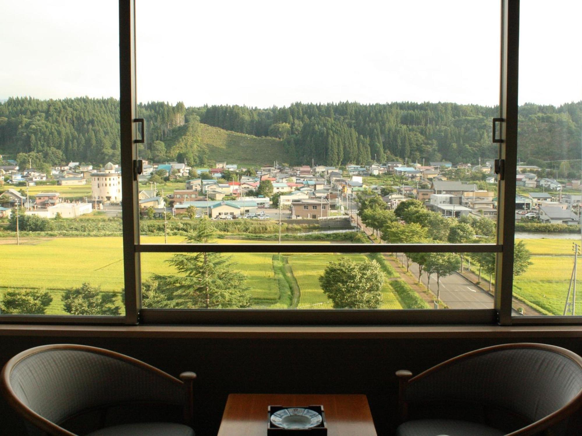 Hotel Kazuno Room photo
